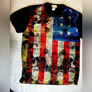 Zxavier y shirt excellent condition